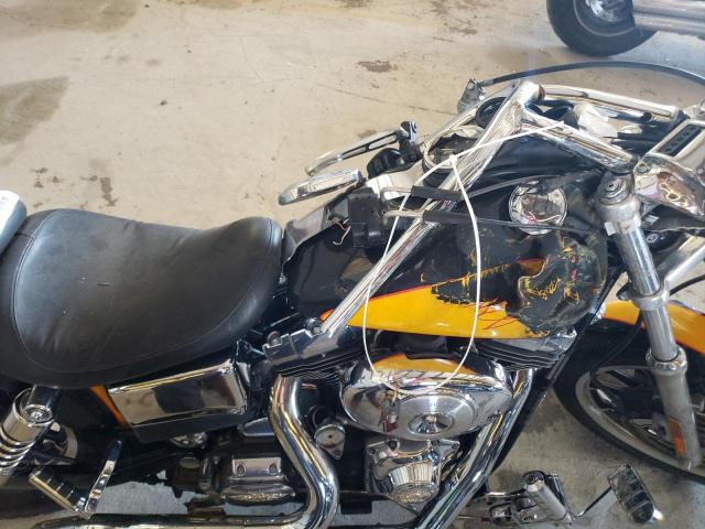 2000 HARLEY-DAVIDSON FXDL 1HD1GDV15YY327420