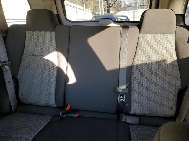 2010 JEEP GRAND CHEROKEE, 1J4PR4GK9AC133627 - 10