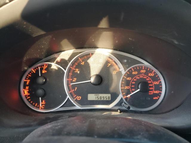 JF1GR7E66CG216026 Subaru Impreza Wrx