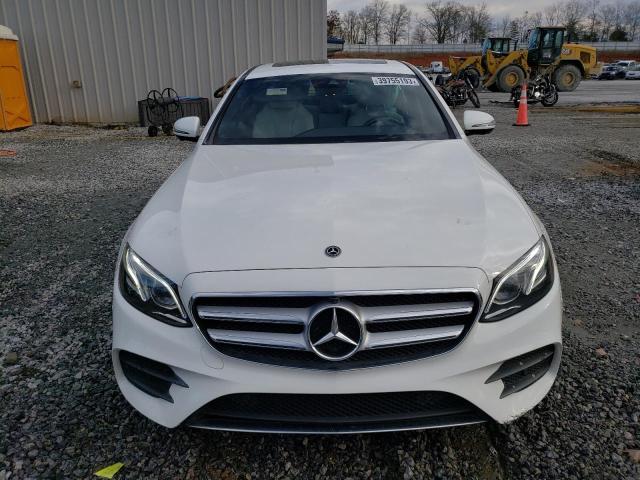 2019 MERCEDES-BENZ E 300 4MAT - WDDZF4KB8KA526939