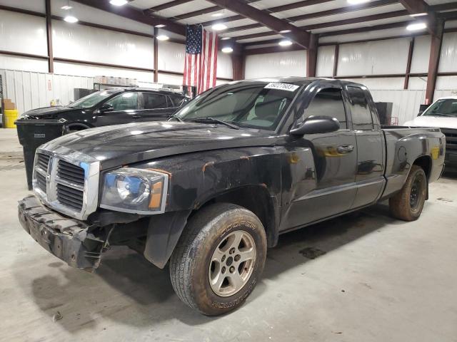 2007 Dodge Dakota SLT