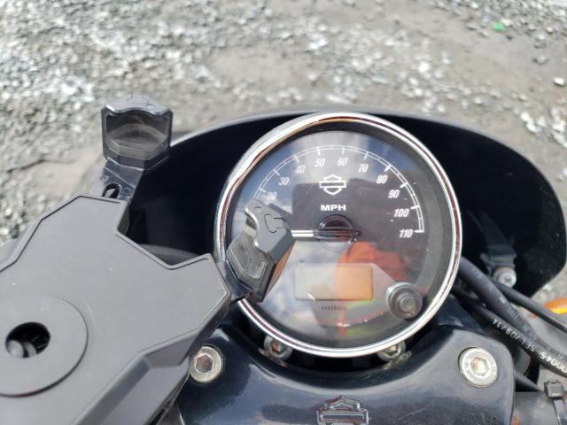 2015 HARLEY-DAVIDSON XG750 1HD4NBB14FC510748