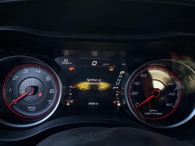 2018 DODGE CHARGER PO - 2C3CDXKT4JH167755