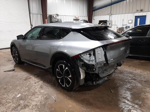 KNDC3DLC5N5044975 KIA EV6 LIGHT