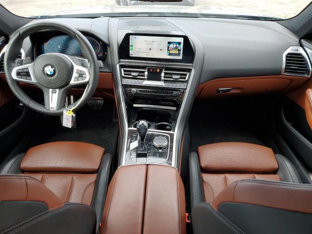 2020 BMW 840I - WBAGV2C01LCD31194