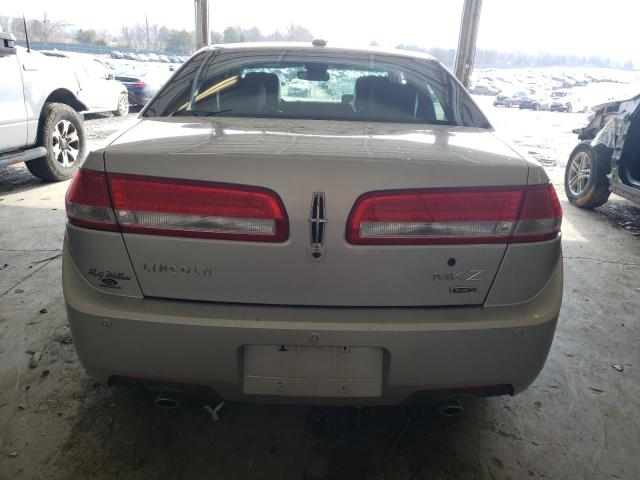 3LNHL2JC5CR815485 Lincoln MKZ