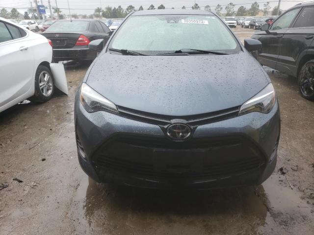 2T1BURHE9KC165555 | 2019 TOYOTA COROLLA L