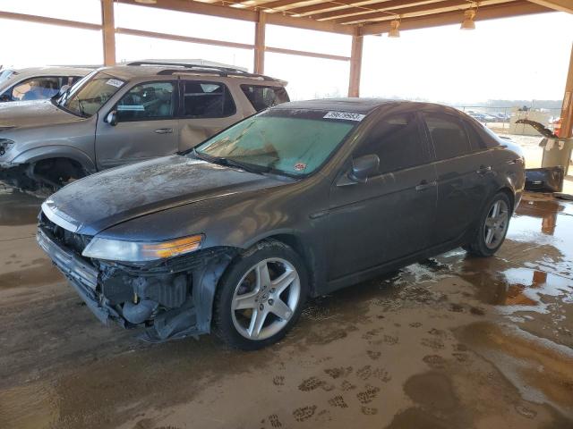 2006 Acura TL 