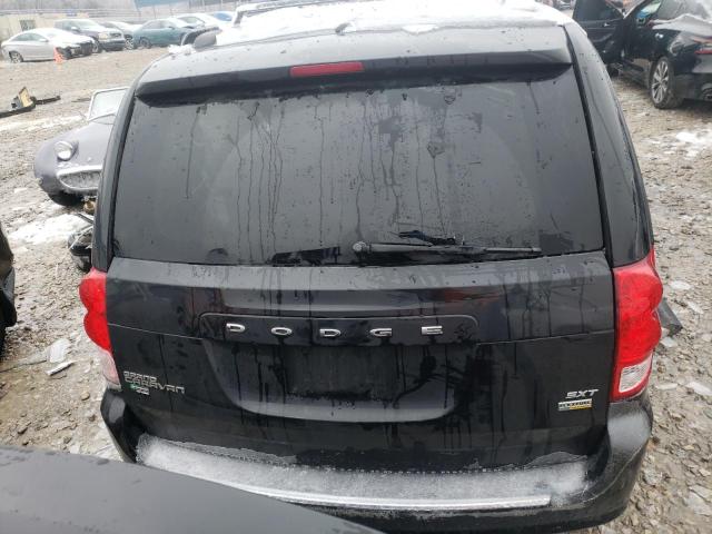 2019 DODGE GRAND CARA - 2C4RDGCG0KR765294