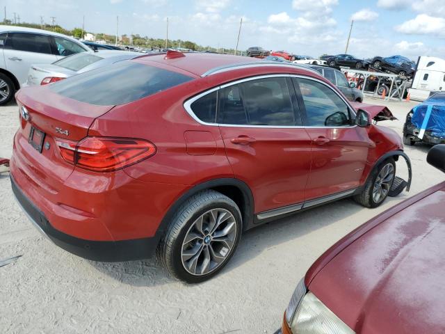 5UXXW3C5XH0T78858 BMW X4