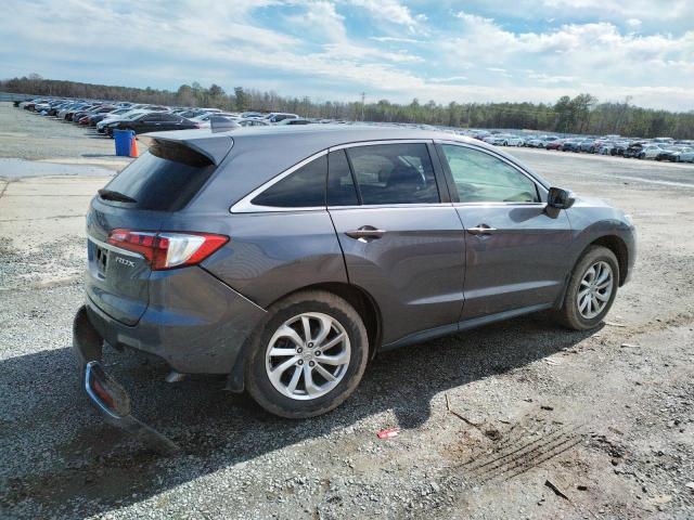 Vin: 5j8tb3h35jl007275, lot: 39506193, acura rdx 20183