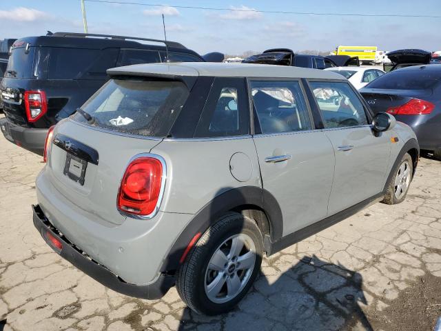 WMWXU1C57K2F81746 Mini Cooper