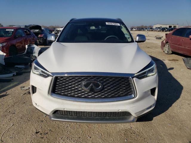 2021 INFINITI QX50 ESSEN - 3PCAJ5CAXMF107048
