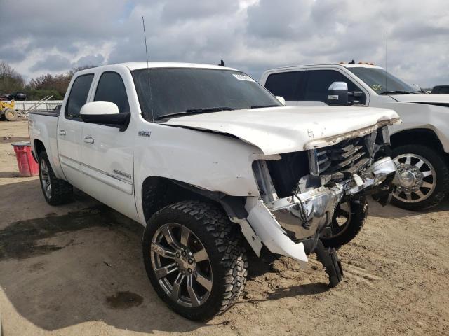 3GTP2WE39BG259213 GMC Sierra K1500 Slt