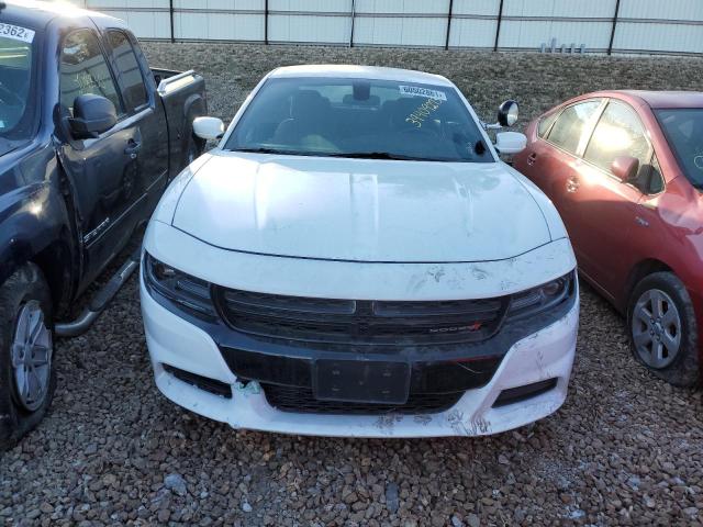 2018 DODGE CHARGER PO - 2C3CDXKT4JH167755