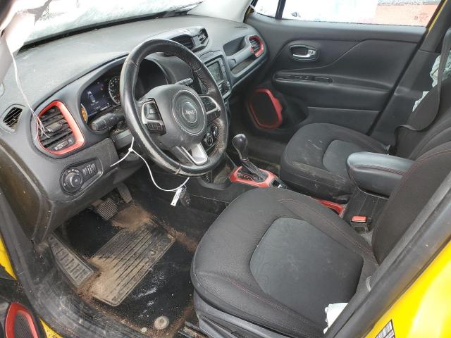 2015 JEEP RENEGADE T - ZACCJBCT0FPB60708