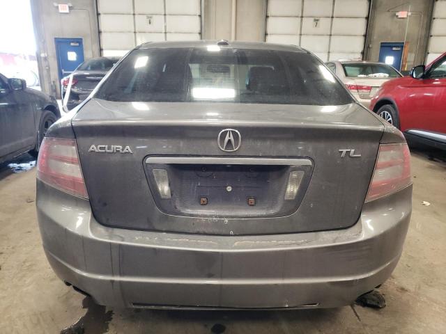 19UUA66277A017099 Acura TL