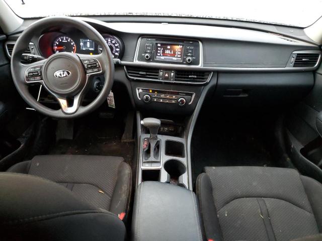 5XXGT4L3XGG090771 KIA Optima Lx