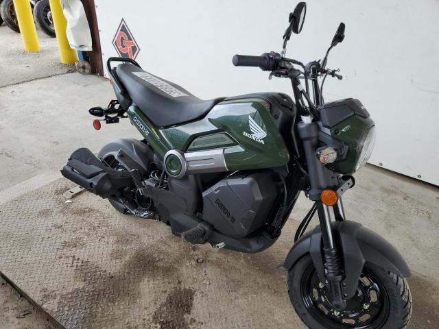 2022 HONDA NVA110 B 3H1JK0707ND006639