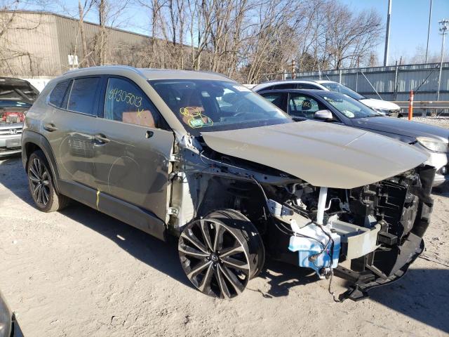2023 MAZDA CX-50 PREM - 7MMVABDY9PN117670