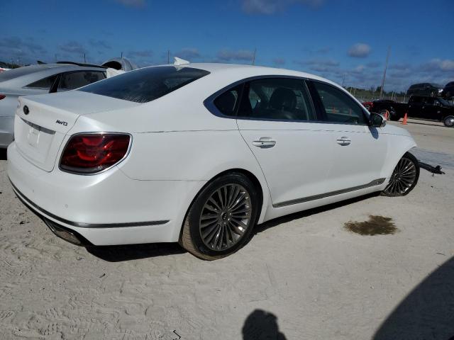 2020 KIA K900 LUXUR KNAS24J60L6021233