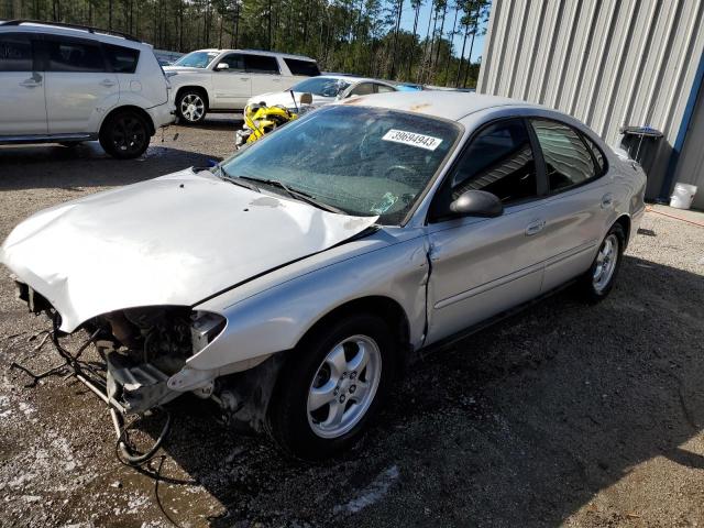 2005 Ford Taurus SE