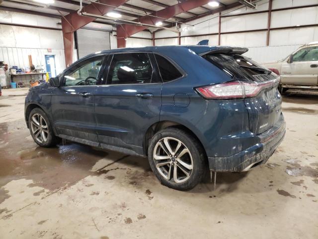 2FMPK4AP3GBC65298 2016 FORD EDGE, photo no. 2