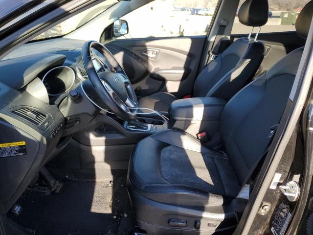 2015 HYUNDAI TUCSON LIM KM8JUCAG6FU094999