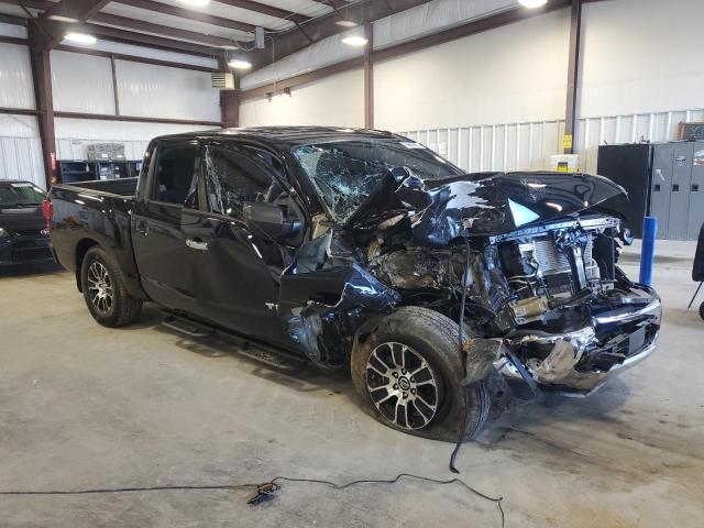 2021 NISSAN TITAN SV 1N6AA1EF1MN536126