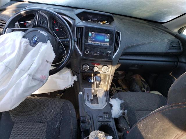 JF2GTAPC9M8252589 Subaru Crosstrek