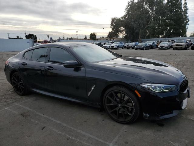 2020 BMW 840I - WBAGV2C01LCD31194