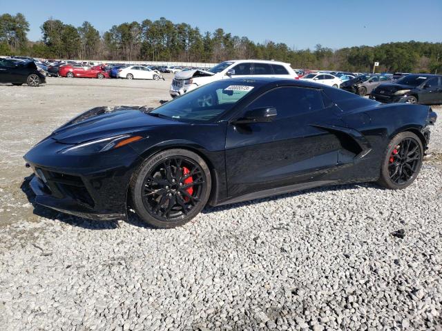 2023 CHEVROLET CORVETTE S - 1G1YB3D47P5104096