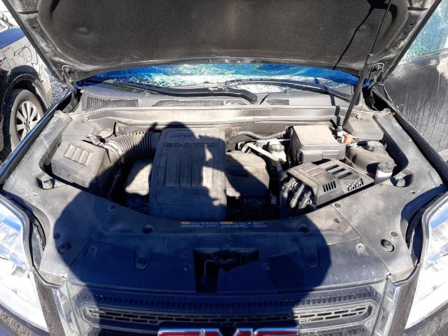 2GKALNEKXG6355637 GMC Terrain Sle