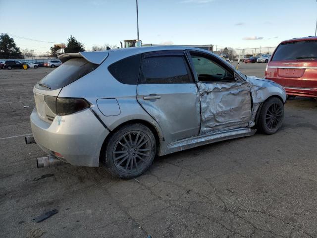JF1GR7E66CG216026 Subaru Impreza Wrx