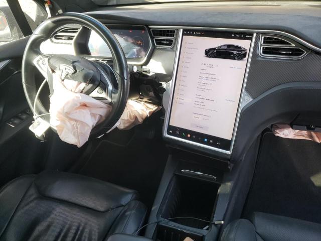 5YJXCDE29GF030231 Tesla MODEL X