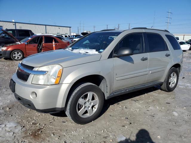 2009 Chevrolet Equinox LS