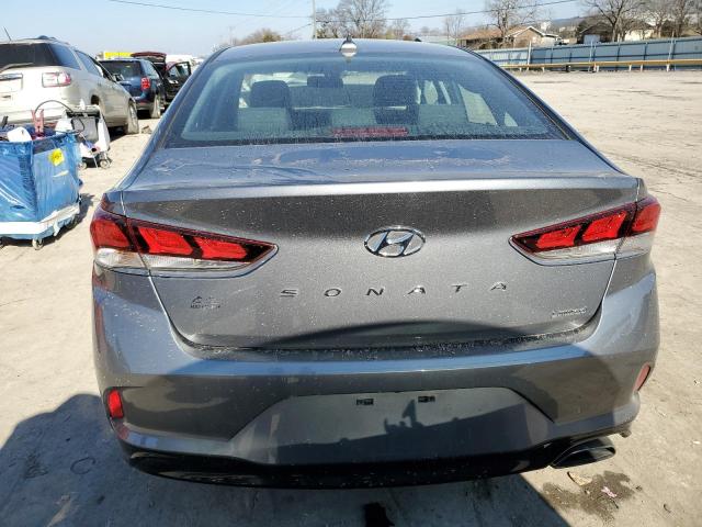 2019 HYUNDAI SONATA LIM - 5NPE34AF6KH757076