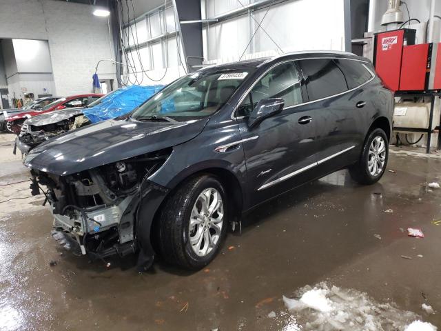 2020 BUICK ENCLAVE AV - 5GAEVCKW8LJ211960