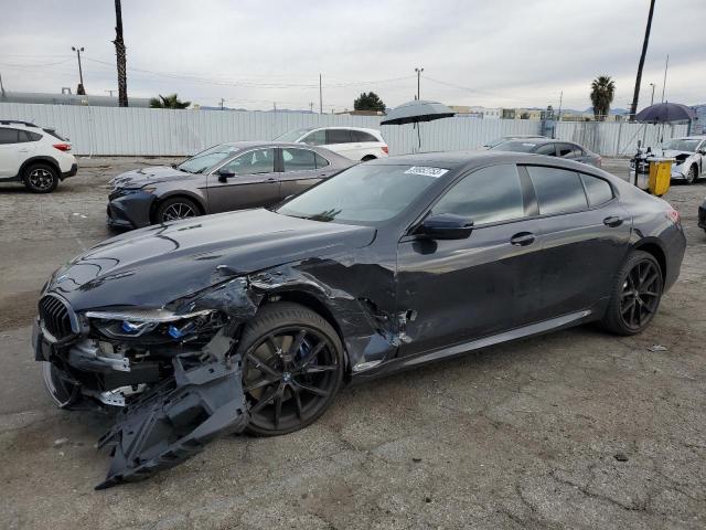 2020 BMW 8 Series 840i