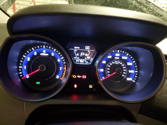 2015 HYUNDAI ELANTRA SE - 5NPDH4AE2FH613731
