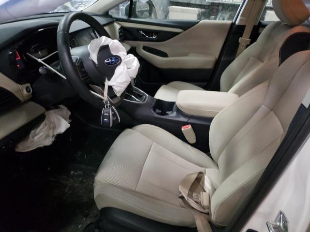 4S3BWAD60N3022985 Subaru Legacy Premium