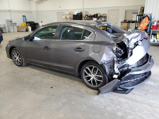 19UDE2F72KA010403 Acura Ilx Premium