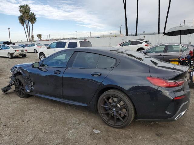 2020 BMW 840I - WBAGV2C01LCD31194