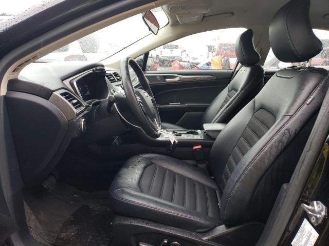 2017 FORD FUSION SE - 3FA6P0LU4HR374164