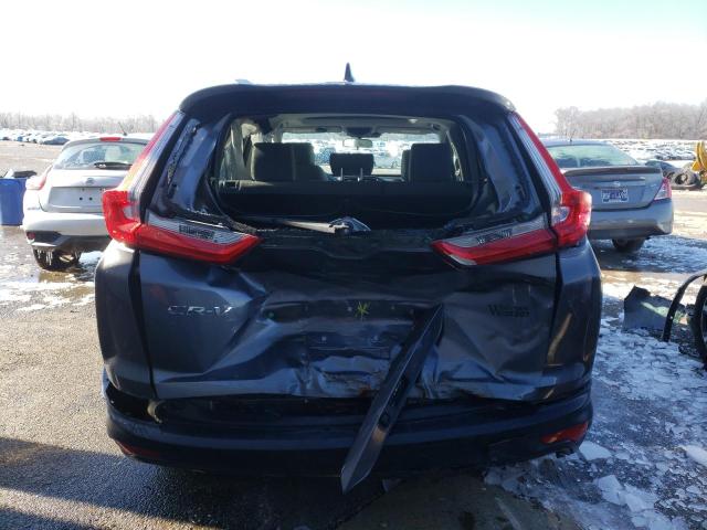 2019 HONDA CR-V EX 5J6RW1H5XKA011283