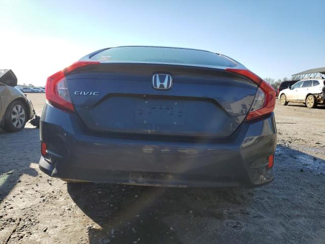 19XFC2F55HE069172 | 2017 HONDA CIVIC LX