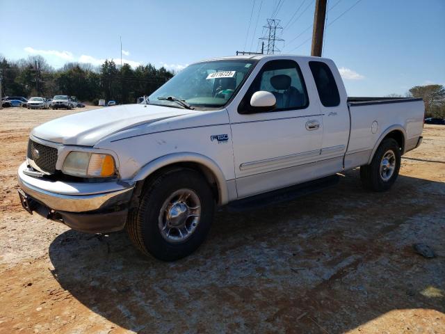 2003 Ford F-150 