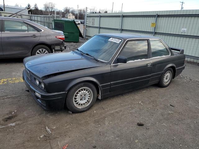 1985 BMW 325 E VIN: WBAAB5406F9627812 Lot: 39724123