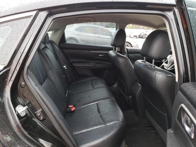 2018 NISSAN ALTIMA 2.5 - 1N4AL3AP8JC230481
