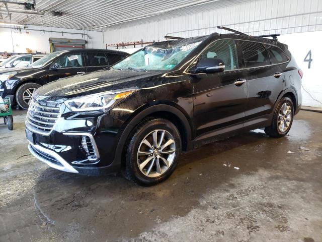 2019 Hyundai Santa Fe XL SE